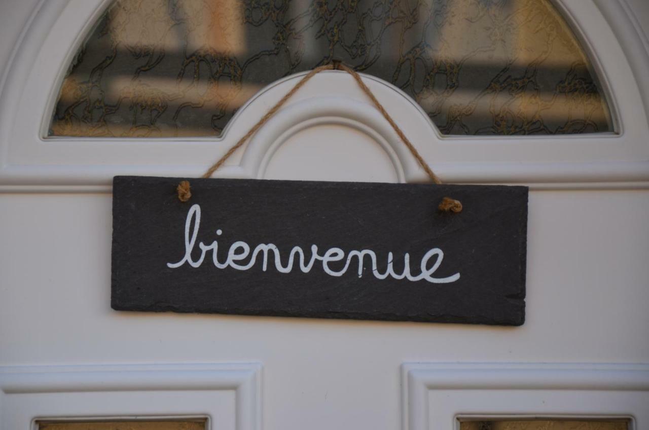 Gite Brin De Campagne Vaucremont Bagian luar foto